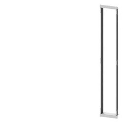 SIVACON S4 touch protection cover 8GK, I