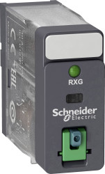 Przekaźnik interfejsowy Schneider Electric RXG12ED