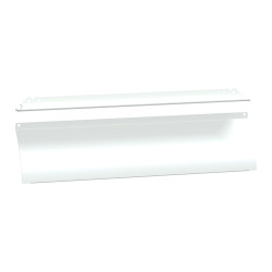 Cokół Cokół LVS01053 do obudowy IP30 szer. 300 mm, front cokołu ze śrubami, PrismaSeT G