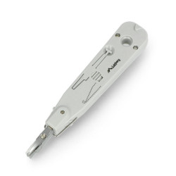 Narzędzie uderzeniowe LSA Lanberg NT-0001