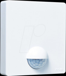 41442 Wireless motion detector, outdoor IP54