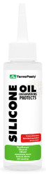 Olej silikonowy 100ml (oliwiarka)