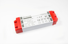 Zasilacz LED 24V - 1,25A - 30W stałonapięciowy