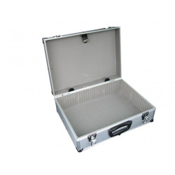 Walizka aluminiowa mała 330x210x90mm