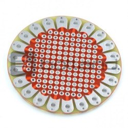 Płytka uniwersalna Arduino okrągła PA06 - 50mm