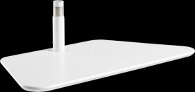 HZ17WL Extension for HT20L/HT21L - shelf