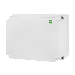 Puszka n/t hermetyczna IP65 270x220x168 2721-00 Industrial Elekro-Plast Nasielsk
