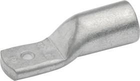 Klauke 6SG10 Końcówka kablowa, rurkowa 6SG/10, M10, 50 mm², 180 °, 1 szt.