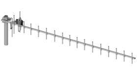 Antena Kierunkowa Atk-20/850-960 Gsm