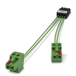 Zestaw kabli Phoenix Contact 2904674 8 szt.