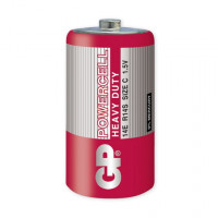 BATT-R14 Baterie standard zwykłe R14