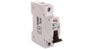 Wyłącznik Nadprądowy 1P C 20A 6Ka Ac Kmb6-C20/1 Vde 23146