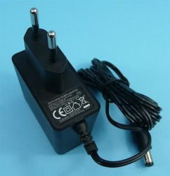 12V/1,3A 2,1/5,5 1,5mb ZASIL.IMP