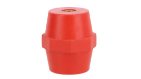 Izolator Wsporczy 50Mm M10 Izw_50-M10/1 /10Szt./