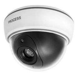 Atrapa kamery kopułkowej z LED DS-1500B / 13118