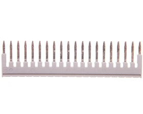 Mostek wtykany 20-biegunowy 3,5mm szary FBS 20-3,5 GY 3213206 /50szt./