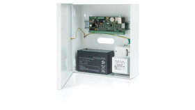 Obudowa Metalowa (Me-1) Roger