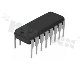 74HC595N