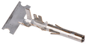 Zacisk samochodowy Delphi Żeński