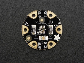 Adafruit Flora UV Index Sensor - Si1145 Light Sensor