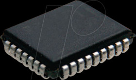SST39VF040-70-4C-NHE Special memory, 4 Mb (512 K x 8), 2.7 ... 3.6 V, PLCC-32