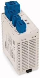 Zabezpieczenie elektroniczne 24V DC 2x10A EPSITRON 787-1662