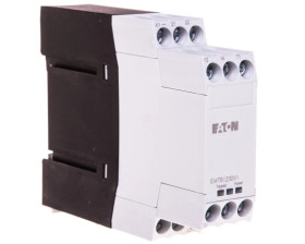 Zabezpieczenie termistorowe 6xPT 230V AC bez blokady EMT6(230V) 066400