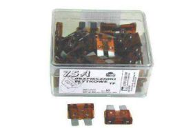 Bezpiecznik B-S/7,5A