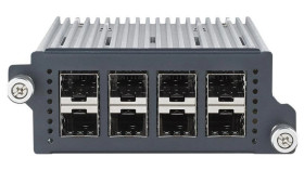 EKI-ME08-8GF-A 8 x 100/1000 Podstawowy Moduł SFP