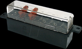H1275 Fuse holder normOTO