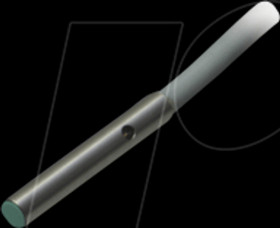 NBB0,8-4M25-E2-0,3M-V3 induktiver Näherungssensor, 0,8 mm, PNP Schließer (NO)