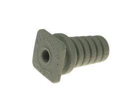 Odgiętka szara fi=3.5mm