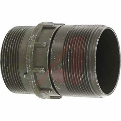 Obudowa złącza Żeński rozmiar 24 do Złącze cylindryczne -55 → +125°C