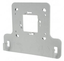 SOLIROC Podstawa montażowa do skrzynki kabla zasilającego pojazd elektryczny 090478