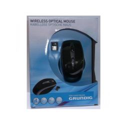 Mysz bezprzewodowa GRUNDIG 72854 - BX4496