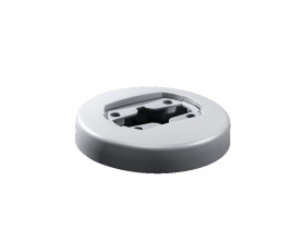 Akcesoria do obudów Płyta wspierająca 6206320 Cynk odlewany Obsługa połączenia ARM