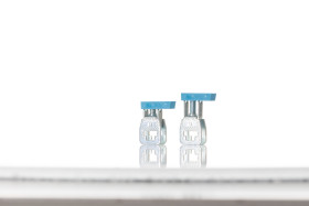 Podkładka termiczna Phoenix Contact rozmiar żyły 14 → 6 AWG Śruba Poliamid Szyna zbiorcza