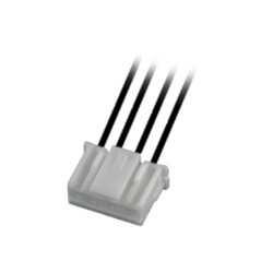 Kabel do sterowników programowalnych PLC Schneider Electric Kabel połączeniowy Zintegrowane wejście analogowe TMACBL1