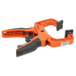 Pony Jorgensen POJ32400 Hand Clamp 100mm