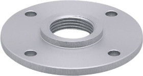 ifm Electronic E43202 Płyta kołnierzowa E43202 1 szt.