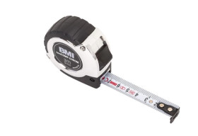 Miara zwijana BMI twoCOMP-CHROM 3m