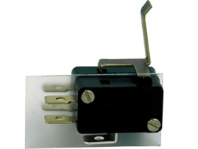 Styk pomocniczy 2NO+2NC 16A HZ023 HAGER