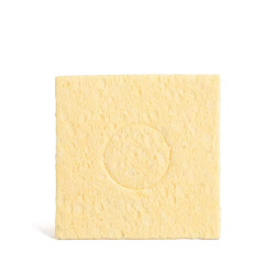 Gąbka do czyszczenia grotów lutownicy 58x58mm