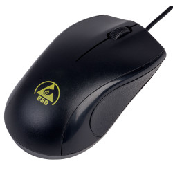 Antistat 157-0010 ESD Mouse