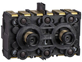 Schneider Electric XESD2201 Przełącznik pomocniczy 1 szt.