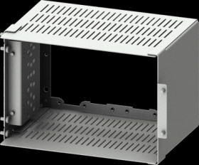 Cable connection, metal, (W x H x D) 600 x 200 x 800 mm, 8PQ6000-5BA14