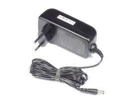 Zasilacz impulsowy +12V 2.5A 2.5/5.5mm