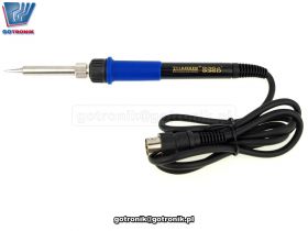 Kolba do stacji Zhaoxin - grzałka metalowa