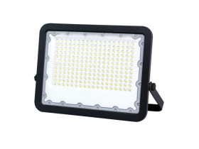 Naświetlacz LED GALAXI 150W 15000lm barwa naturalna 4000K IP65 czarny LFL270