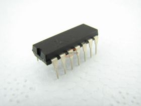 74LS138 - UKŁAD SCALONY